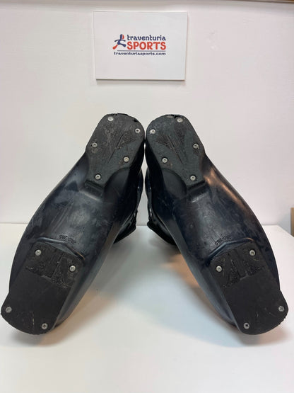 Chaussures de ski Fischer One XTR 90 (EU 44 1/3; UK 10; Mondo 280) Plaisir Hiver Sport Plaisir