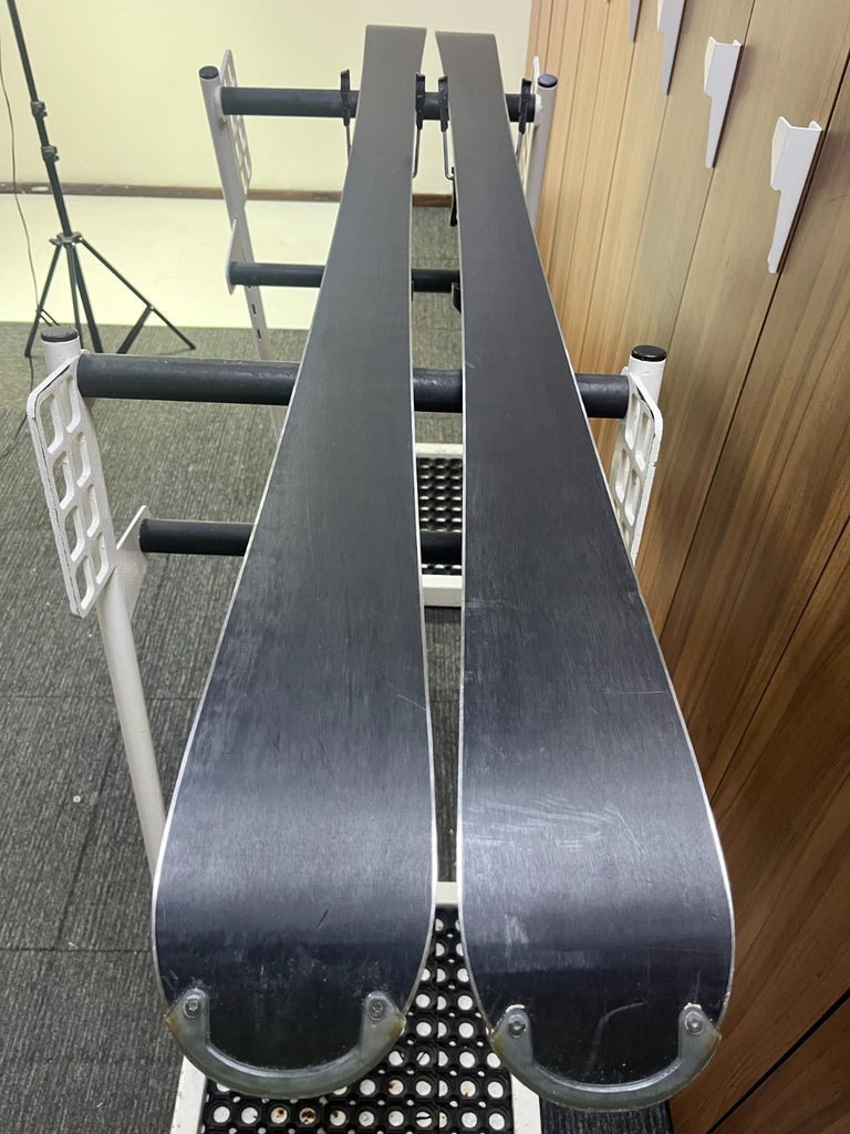 Elan Element 76 160 Ski + Elan ESP 10 Bindings Winter Sport Fun
