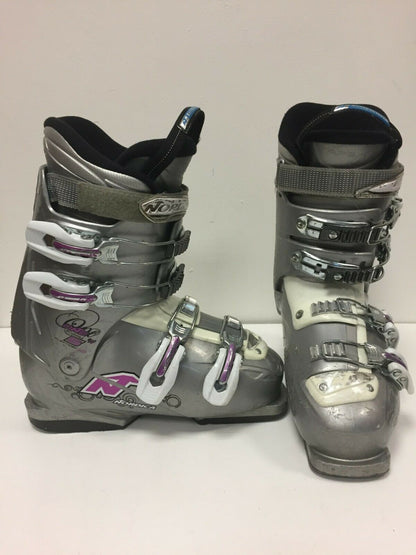 Chaussures de ski Nordica RTL-One S (EU 36; UK 3 1/4; Mondo 230) Hiver Sport Neige