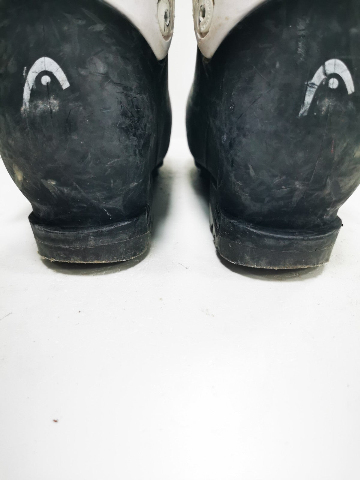 HEAD Next Edge 80 Ski Boots (EU 40 1/2; UK 7 ; Mondo 260) Sport Fun Winter Snow
