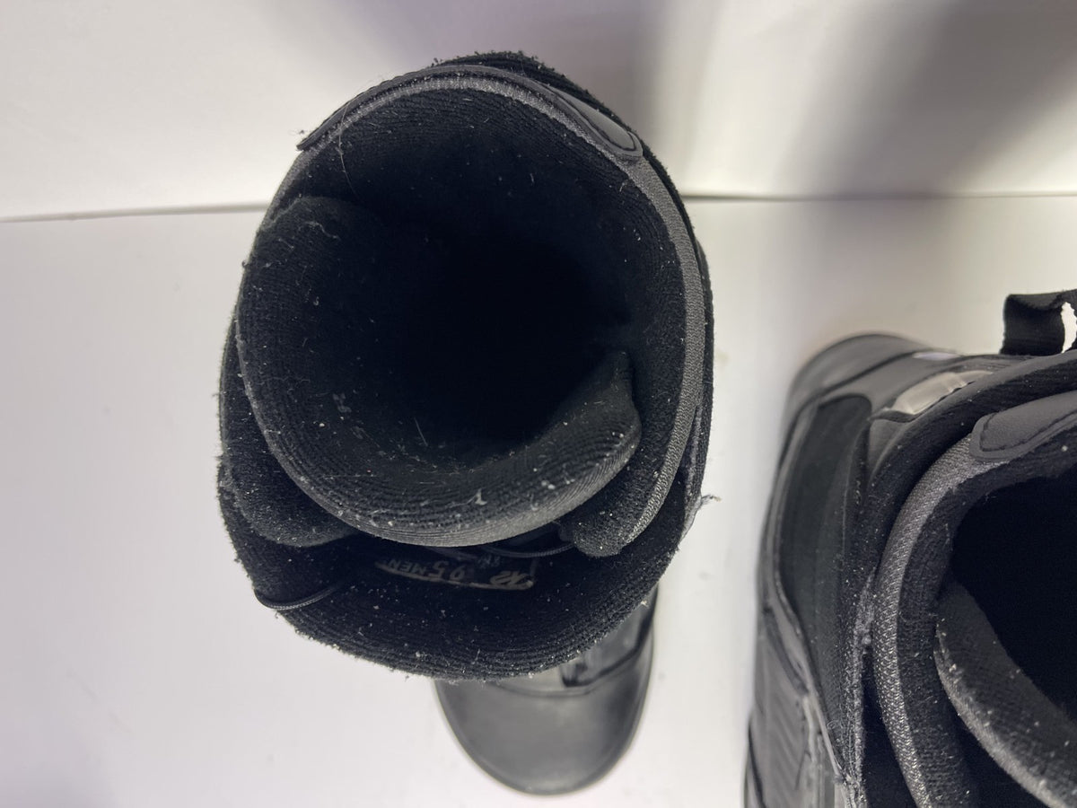Bottes de snowboard K2 Raider Rental BOA  (EU 42 2/3 ; UK 8 1/2 ; Mondo 275) Hiver
