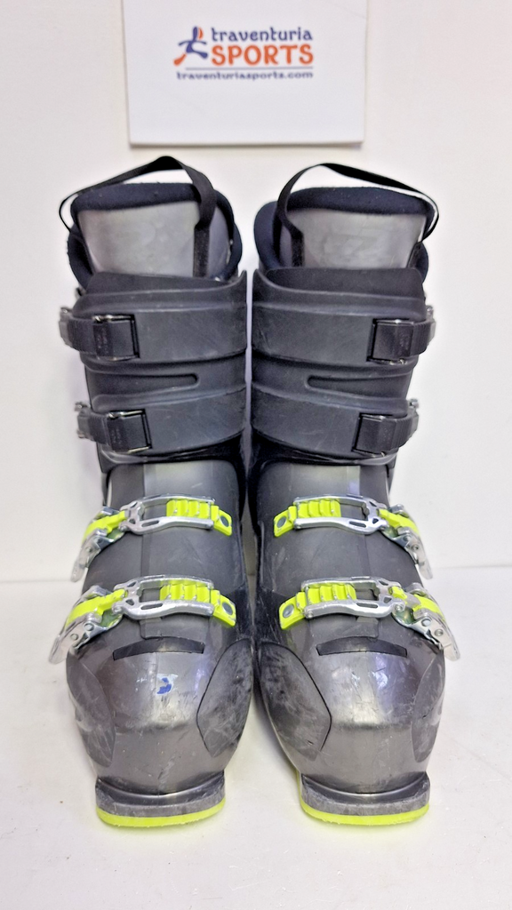 Dalbello RTL-Vantage 4 Ski Boots  (EU 46 1/12; UK 11 1/2, Mondo 300) Winter Snow
