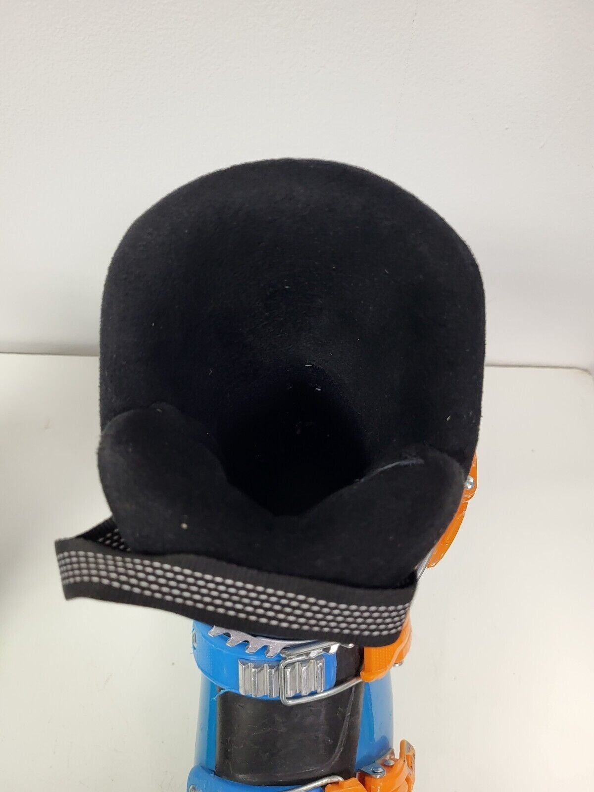 Scarponi da sci Tecnica JTR 3 (EU 39; UK 5 3/4; Mondo 250) Sport invernali Divertimento sulla neve
