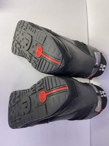 Bottes de snowboard Burton Progression BOA (EU 41 1/3 ; UK 7 1/2 ; Mondo 265) Hiver