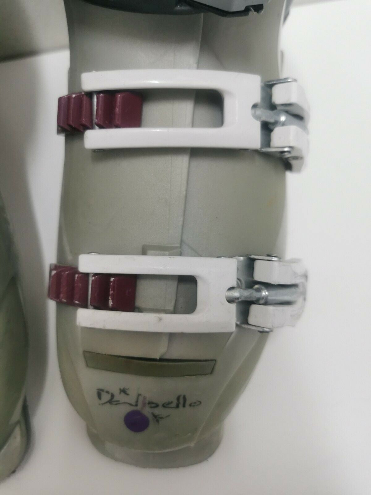 Dalbello RTL Vantage Sport 4F Ski Boots (EU 42; UK 8; Mondo 270) Winter Sport