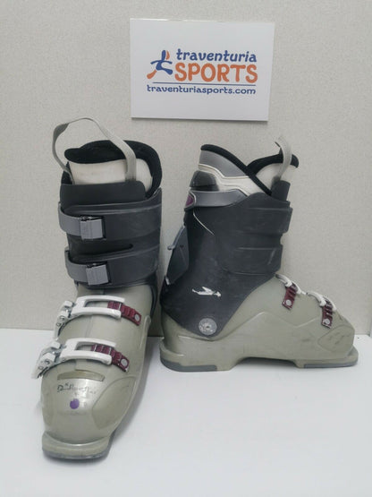 Dalbello RTL Vantage Sport 4F Ski Boots (EU 42; UK 8; Mondo 270) Winter Sport
