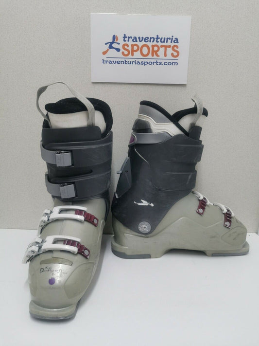 Dalbello RTL Vantage Sport 4F Ski Boots (EU 42; UK 8; Mondo 270) Winter Sport