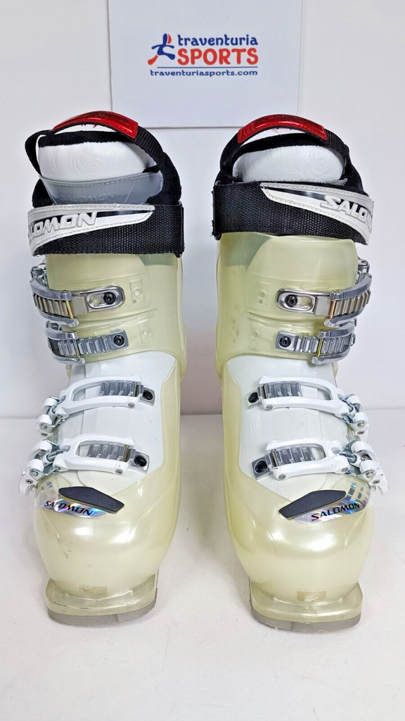 Salomon online divine 4