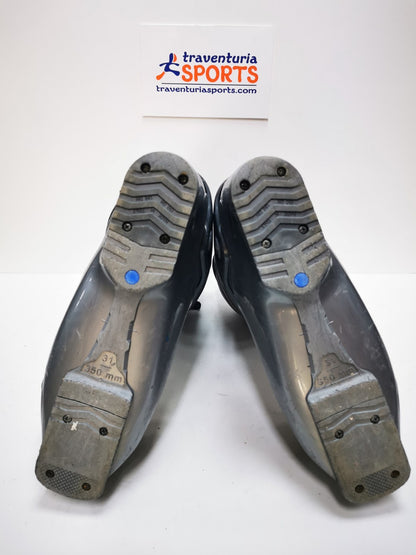 Dalbello RTL-Vantage  4F Ski Boots (EU 48 2/3; UK 13 1/2 , Mondo 315) Winter Fun