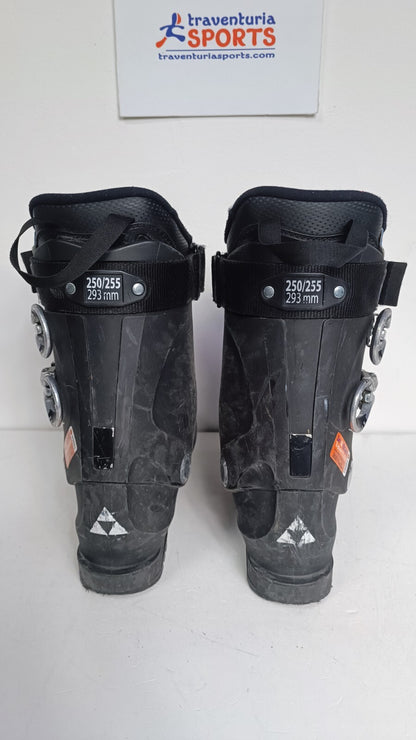 Scarponi da sci Fischer My Cruzar XTR 70 (EU 39 2/3; UK 6 1/4; Mondo 255) Sport