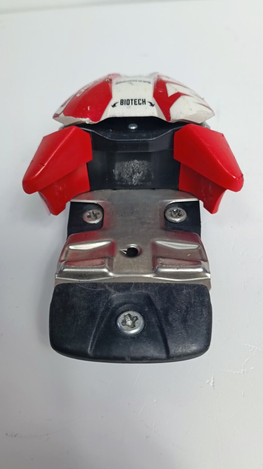 Attacco Marker Toe DIN 10 Pezzo di ricambio Sport sulla neve Inverno Outdoor
