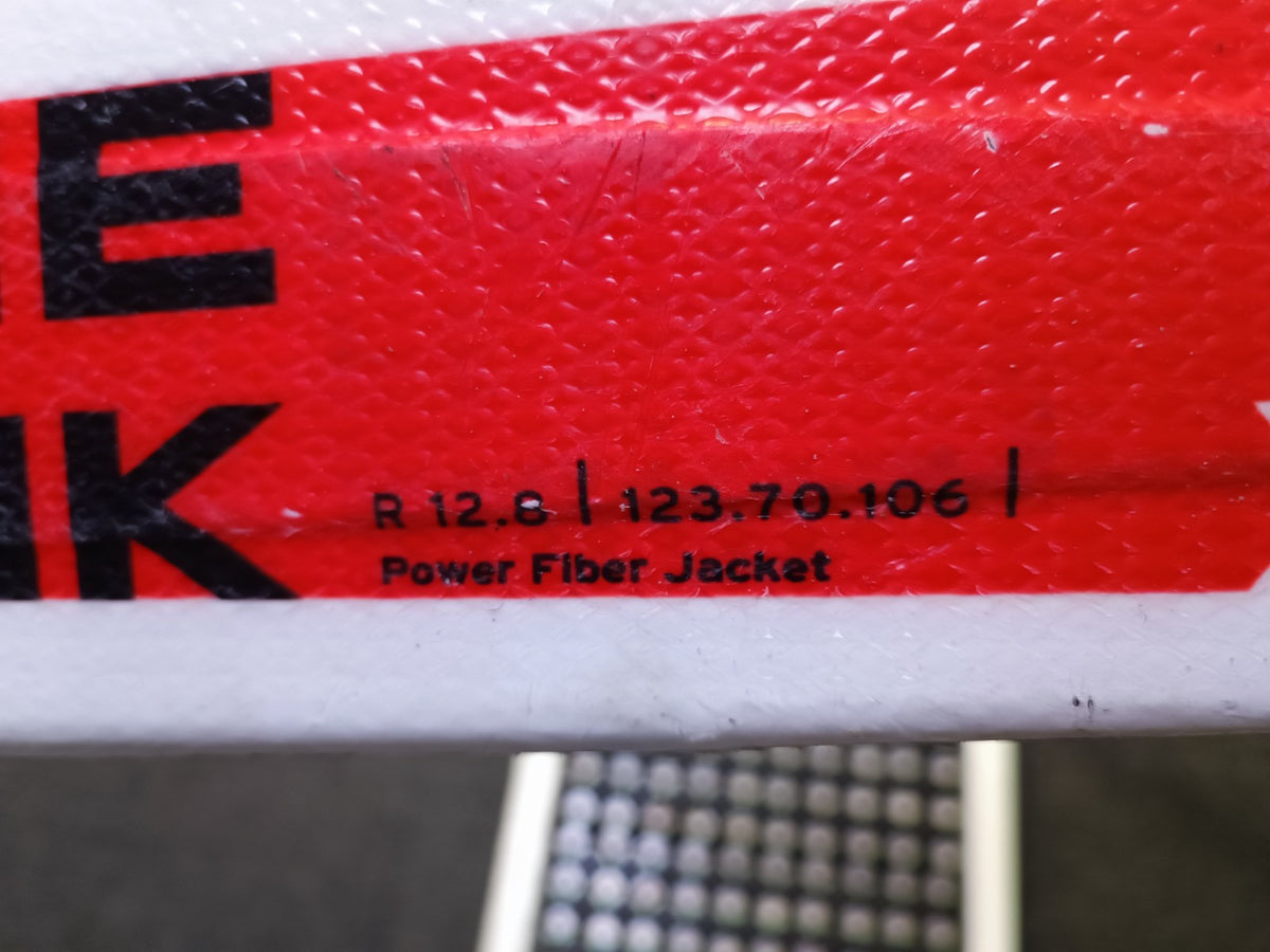 Ski HEAD The Link R 170 cm + fixations Elan ESP 10, plaisir des sports d'hiver