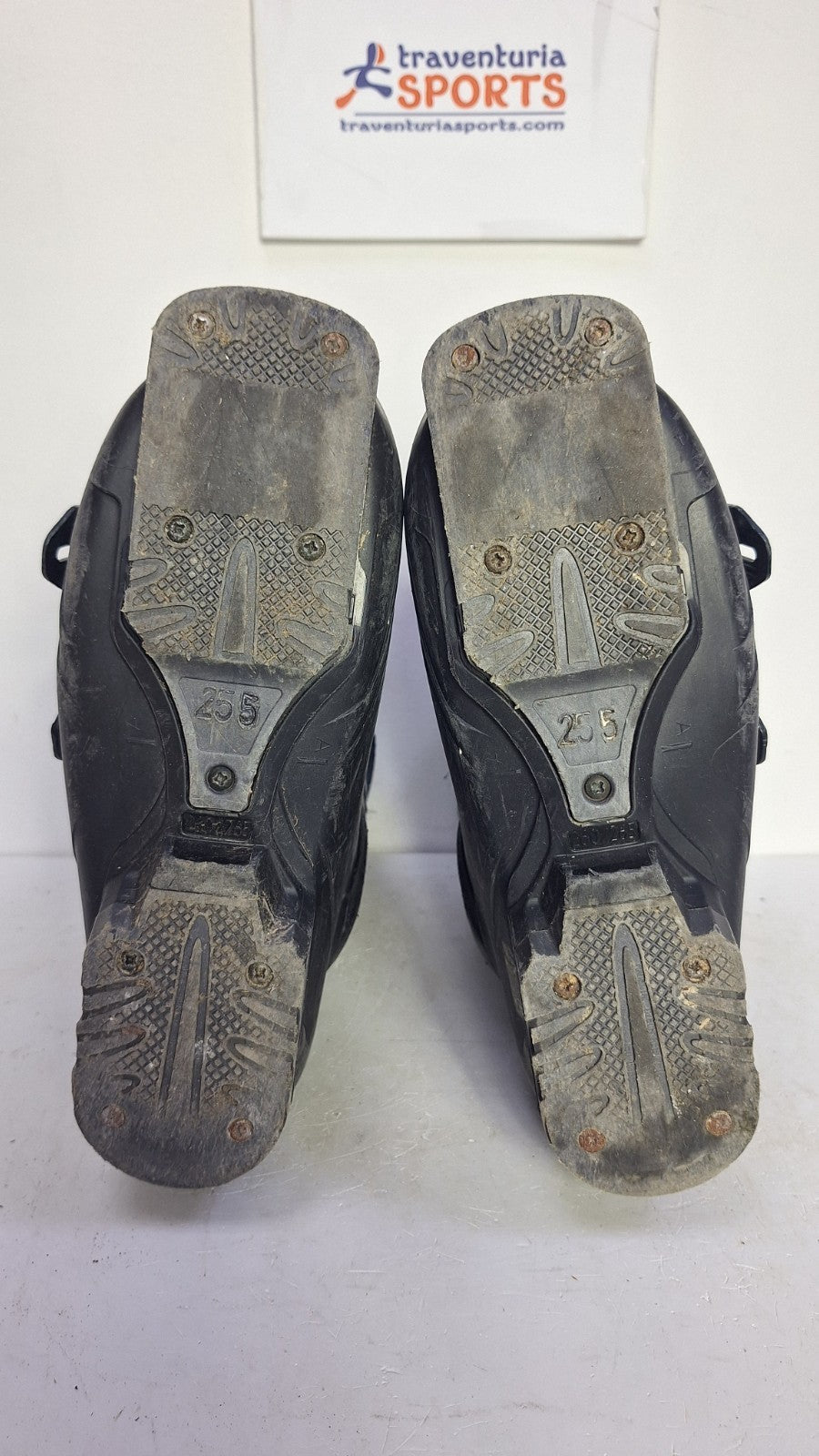 Chaussures de ski HEAD Next Edge B.Y.S. (EU 39 2/3 ; UK 6 1/4 ; Mondo 255), sport et plaisirs de la neige