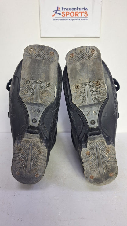 Chaussures de ski HEAD Next Edge B.Y.S. (EU 39 2/3 ; UK 6 1/4 ; Mondo 255), sport et plaisirs de la neige