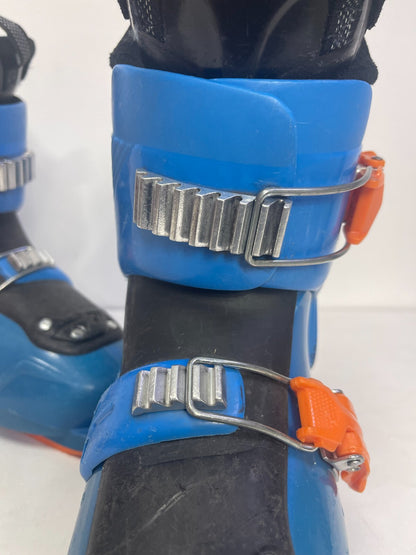 Chaussures de ski Tecnica JTR 2 (EU 36; UK 3.5; Mondo 225) Sport d’hiver et neige, plaisir