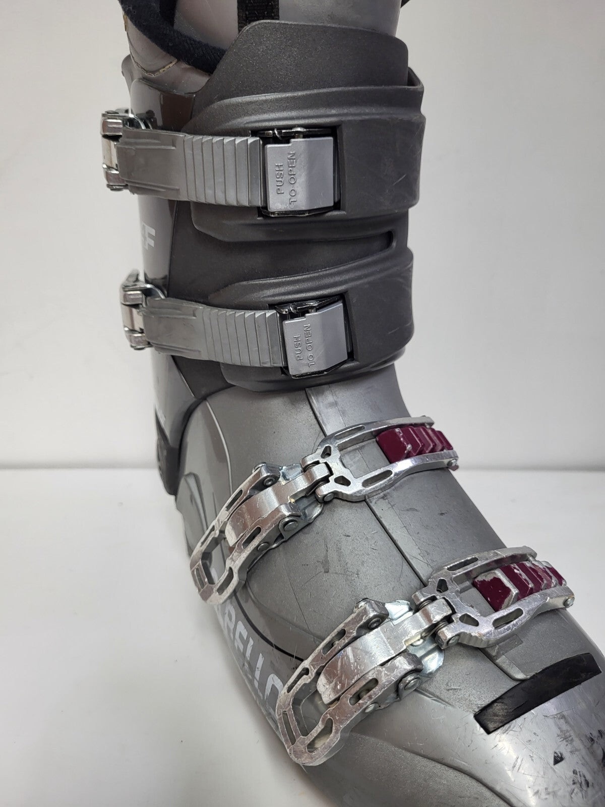 Dalbello RTL Vantage 4F Ski Boots (EU 44 1/3; UK 10; Mondo 285) Winter Sports