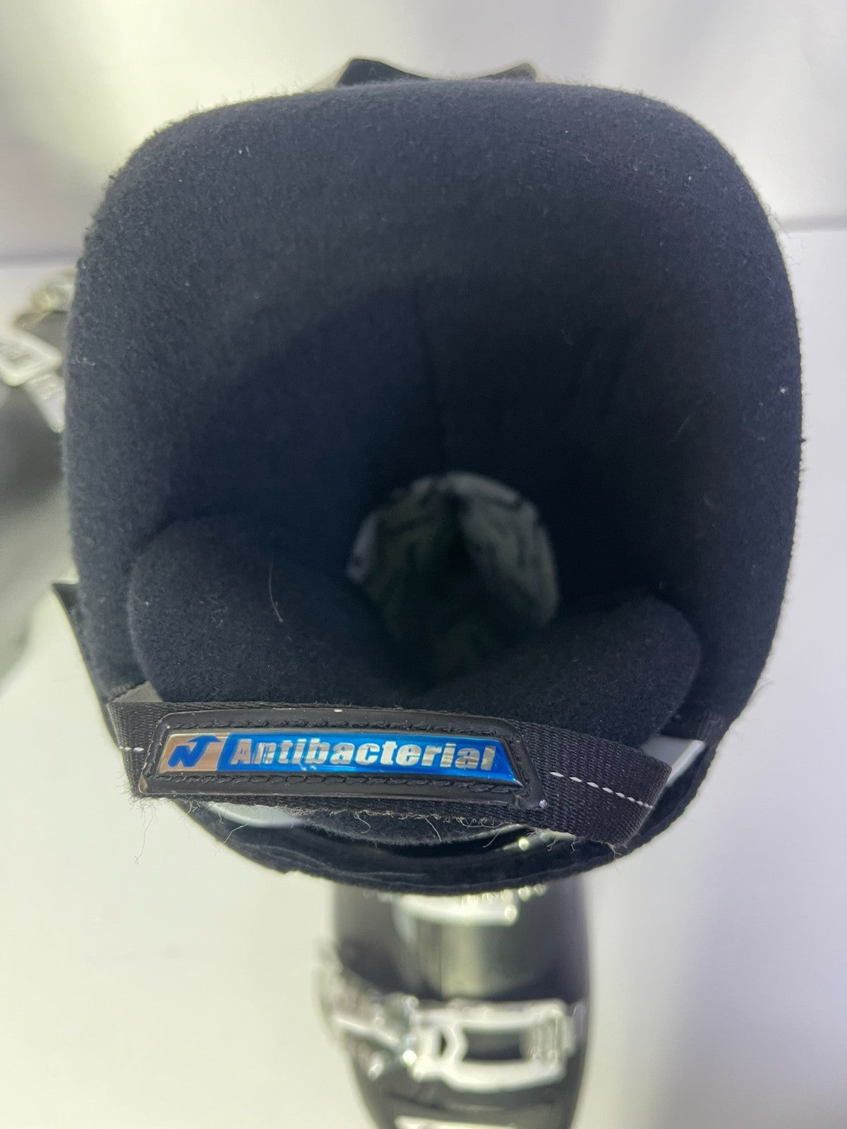 Nordica SportMachine 85 Skischuhe (EU 41 1/3; UK 7 1/2; Mondo 265) Sport Winter