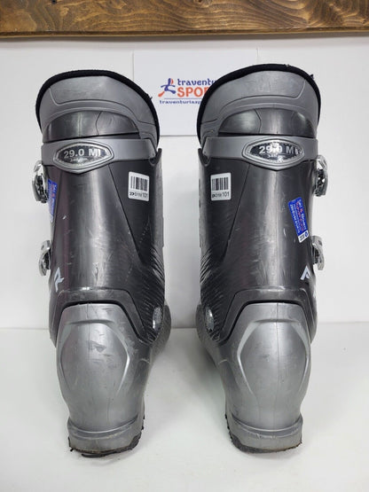 Dalbello RTL-Vantage 4F Ski Boots (EU 45; UK 10 1/2 ; Mondo 290) Winter Fun