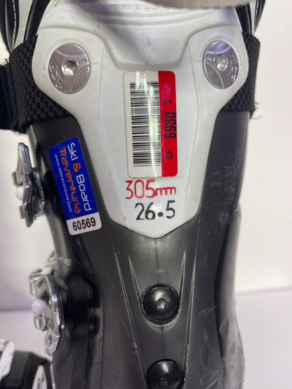 Nordica SportMachine 85 Skischuhe (EU 41 1/3; UK 7 1/2; Mondo 265) Sport Winter