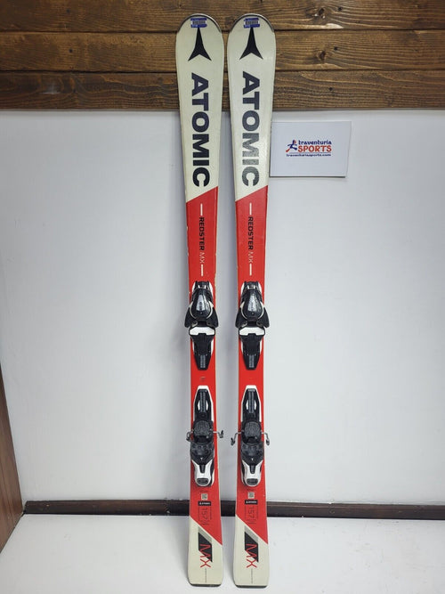 スキー ATOMIC REDSTER 150 57_c6f3c41f-0f53-419c-bedd-