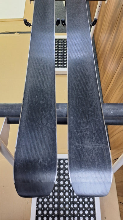 K2 Indy 136cm Ski + Marker 4.5 Bindings Winter Sport