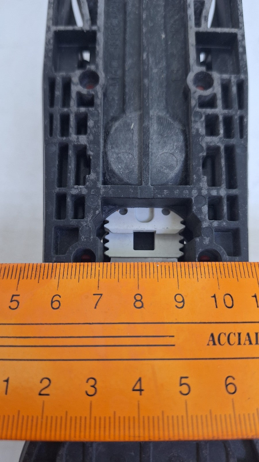 Atomic Neox X12 DIN 12 Spare Part Snow Sport Winter Outdoor