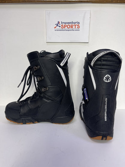 Scarponi da snowboard Ventura SP (EU 42; UK 8; Mondo 270) invernali