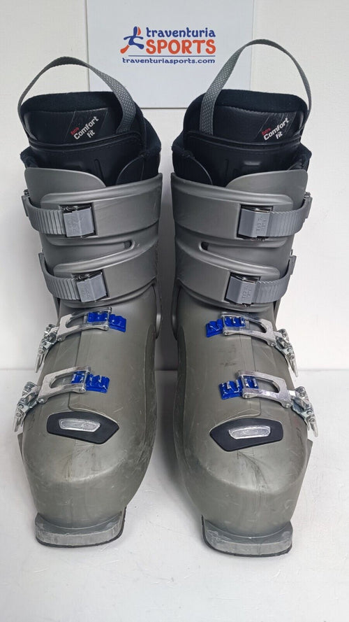 Alpina DSS RTL Ski Boots EU 45 2 3 UK 11 Mondo 295 Sport Winter Sn Traventuria Sports