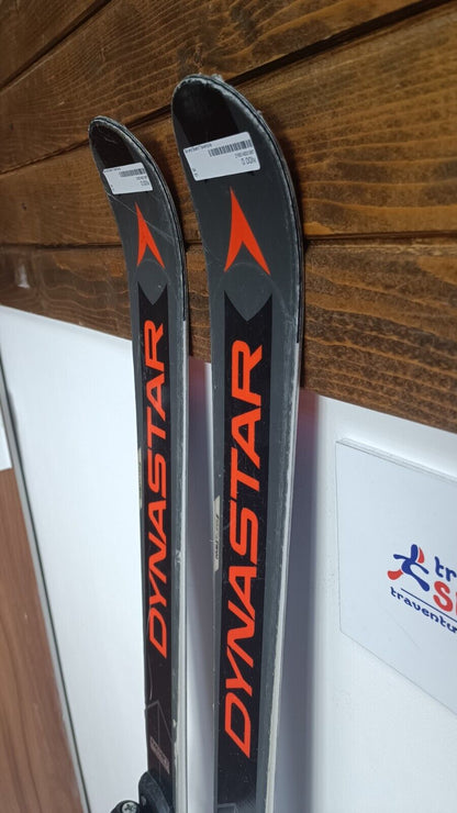 Dynastar Team Speed GS 151 cm Ski + Fixations Look 10 Hiver Aventure Piste