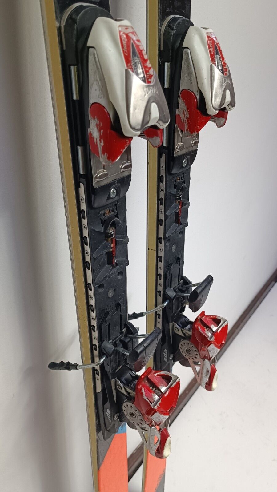 Test ski Blizzard Firebird WRC 2022 : ski Race Géant Homme 2022 Test ski Blizzard Firebird WRC 2022 : ski Race Géant Homme 2022