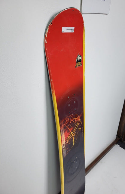 Pale Loop 120cm Snowboard  Winter Outdoor Sport Fun All Mountain Snow