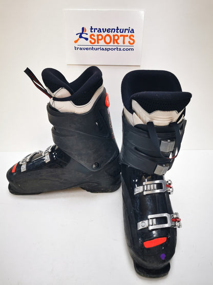 Chaussures de ski Rossignol Flash IRS RTL (UE 39 ; Royaume-Uni 5 3/4 ; Mondo 250) Sport Hiver
