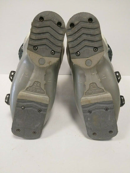 Dalbello Vantage Ski Boot Ski Boots (EU 37 1/2; UK 4 1/2; Mondo 240)