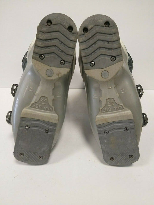 Dalbello Vantage Ski Boot Ski Boots (EU 37 1/2; UK 4 1/2; Mondo 240)