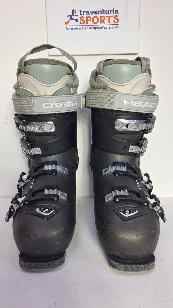 HEAD Advant Edge 65R Ski Boots (EU 39; UK 5 3/4; Mondo 250) Sport Winter