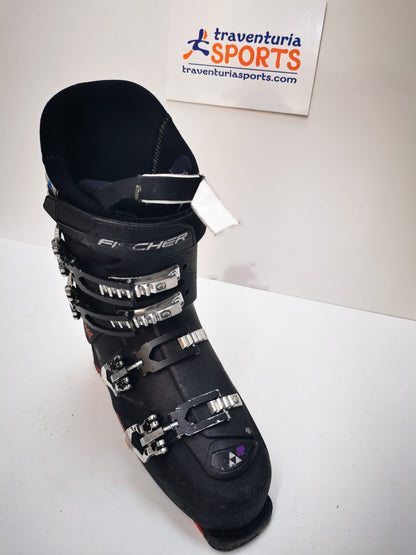Fischer Cruzar XTR 80 Ski Boots (EU 44 1/3; UK 10; Mondo 285) Winter Sports
