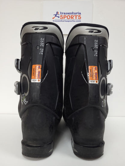 Chaussures de ski Dalbello RTL-Aspire (EU 37 1/2; UK 4 1/2; Mondo 240) Hiver