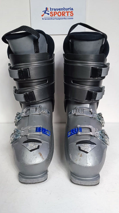 Dalbello RTL-FXR 4F Skischuhe (EU 45; UK 10 1/2; Mondo 290) Winterspaß