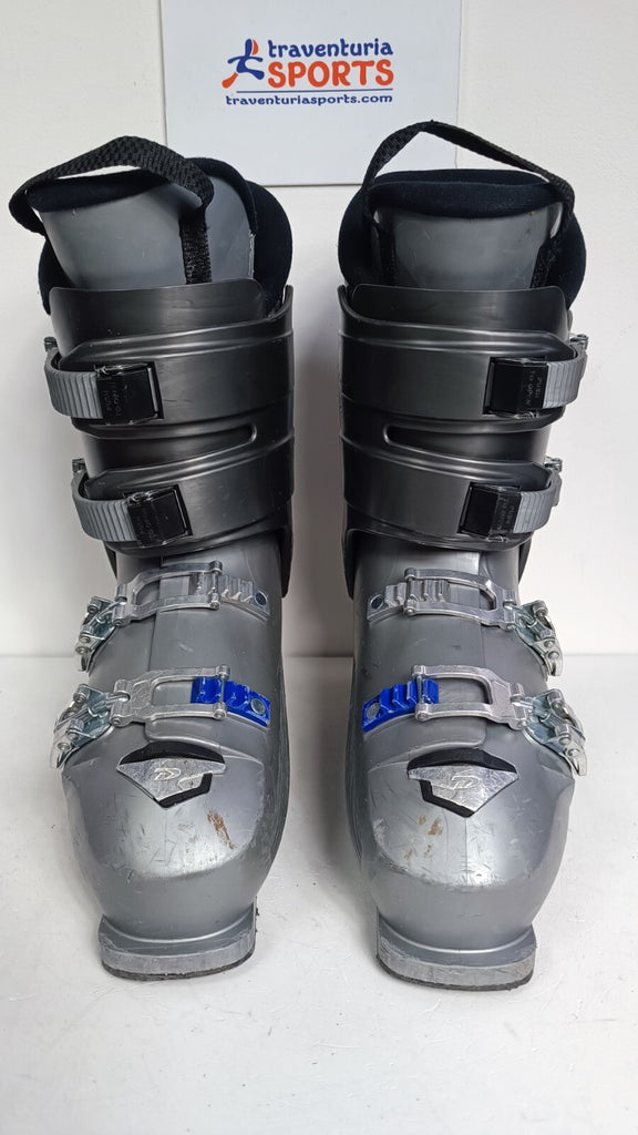 Dalbello RTL-FXR 4F Ski Boots (EU 45; UK 10 1/2; Mondo 290) Winter Fun
