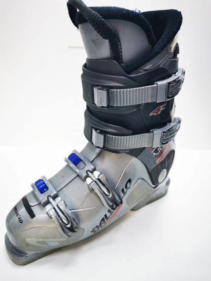 Dalbello RTL-Vantage  4F Ski Boots (EU 45 2/3; UK 11 , Mondo 295) Winter Sport