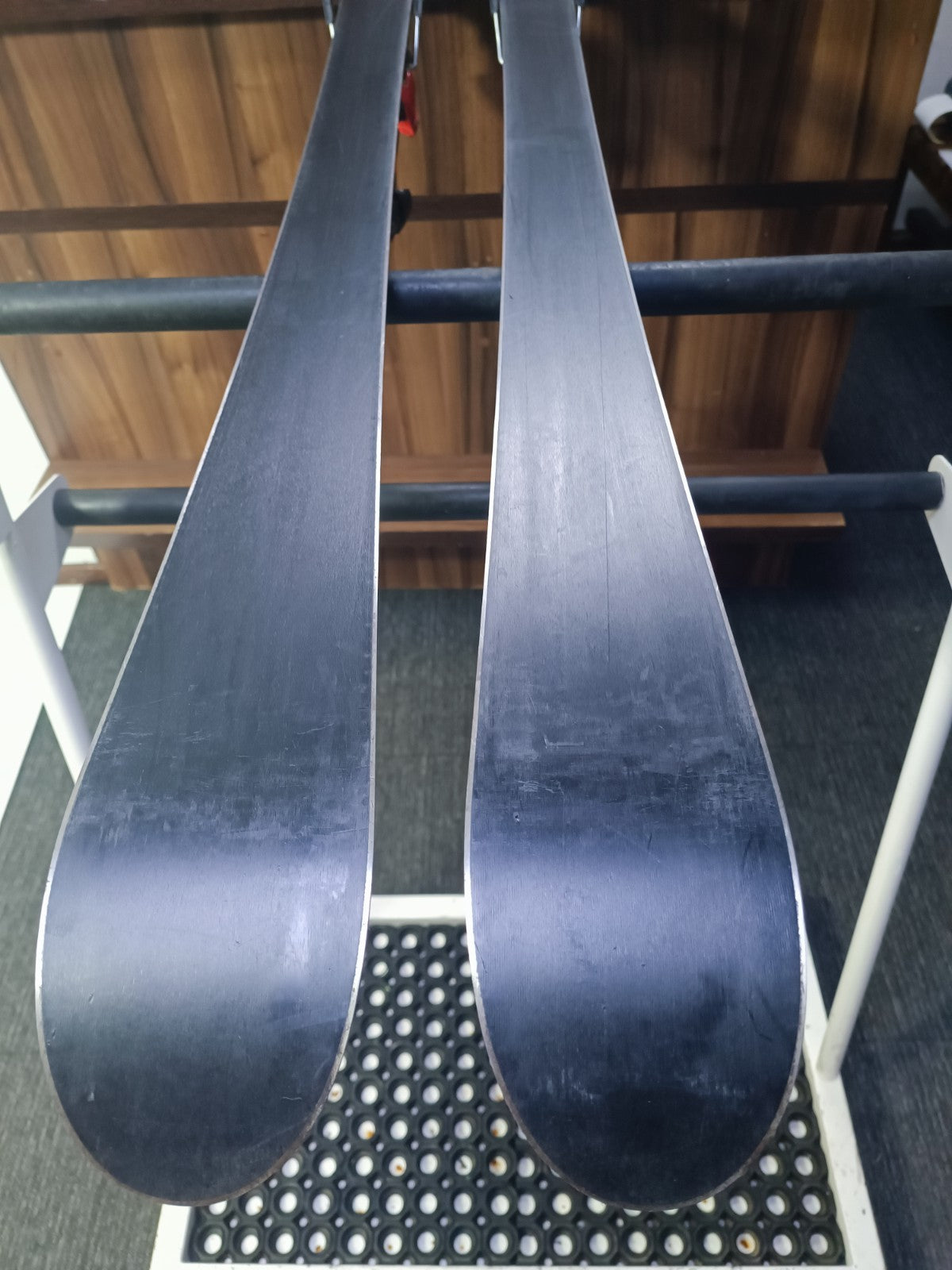 2016 HEAD I.Peak 74 FLR 163 cm Ski + Tyrolia 11  Bindings Winter Sport Snow