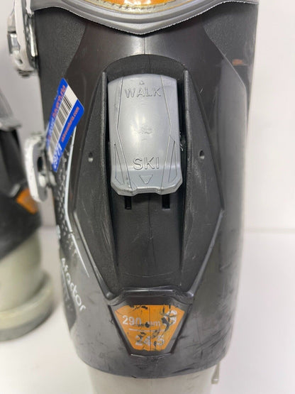 Chaussures de ski Dalbello RTL - Vantage 4F (EU 38 1/3; UK 5; Mondo 245) Plaisir hivernal