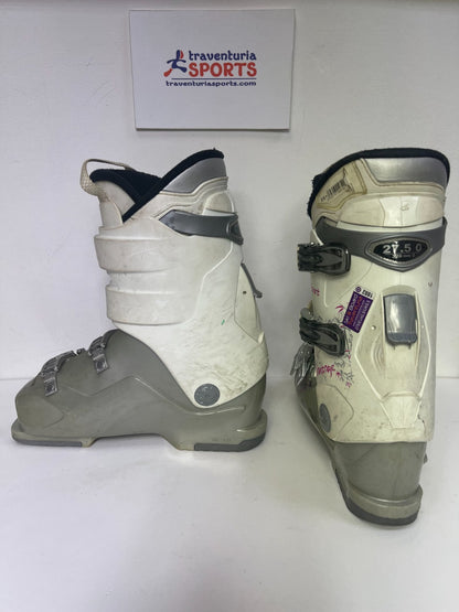 Chaussures de ski Dalbello RTL Vantage Sport 4F(EU 42 2/3; UK 8 1/2; Mondo 275) Hiver