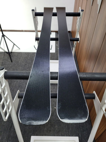Ski Nordica Team Race 130 cm + fixations Marker 7 Sport d'hiver Plaisir