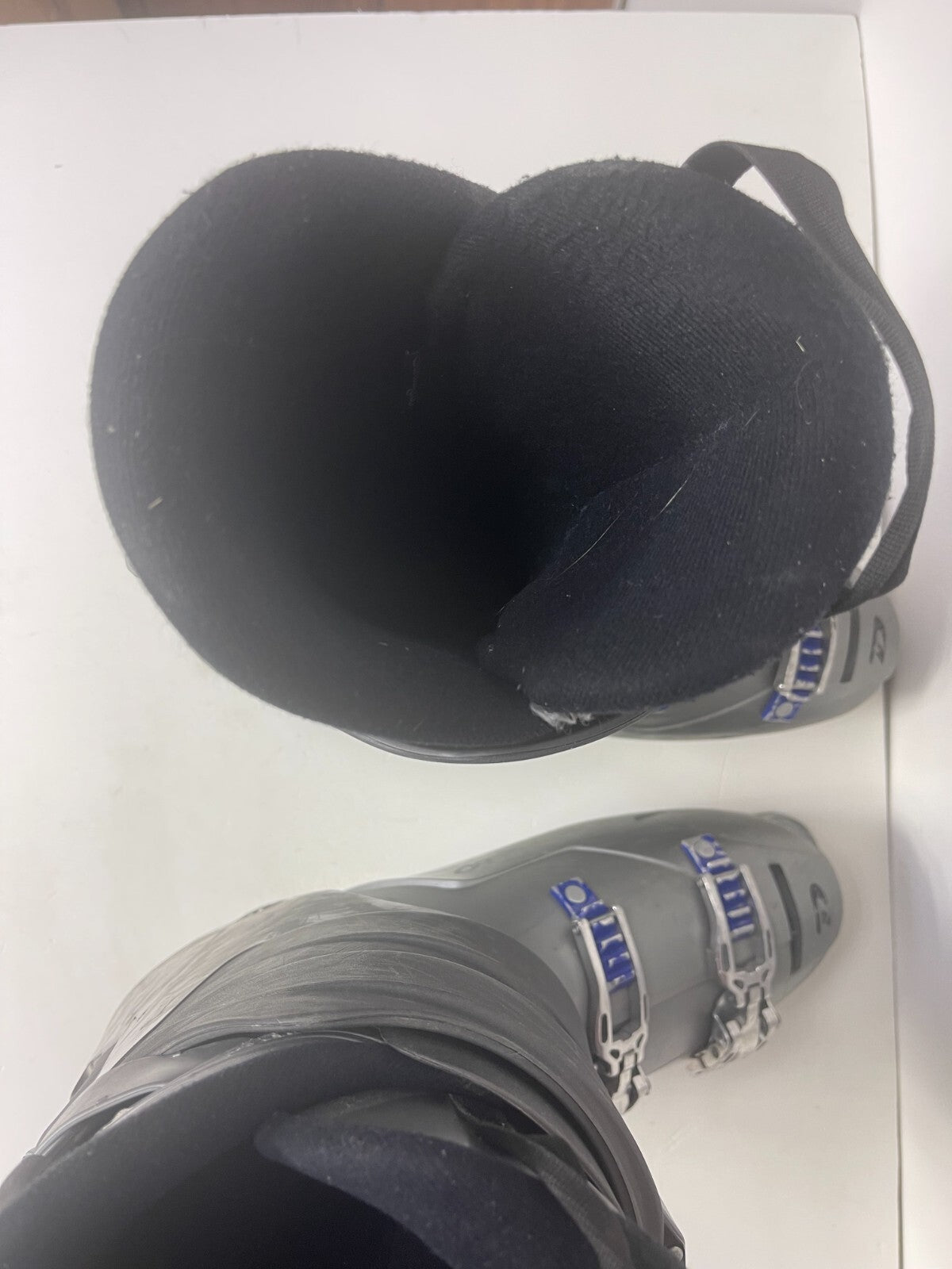 Chaussures de ski Dalbello Vantage 2017 (EU 45 2/3; UK 11; Mondo 295), sports de neige d’hiver