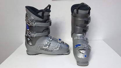 Dalbello RTL-FXR 4F Ski Boots (EU 46; UK 11 1/2; Mondo 300) Winter Fun Snow