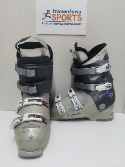 Dalbello RTL Vantage Sport 4F Ski Boots (EU 42; UK 8; Mondo 270) Winter Sport
