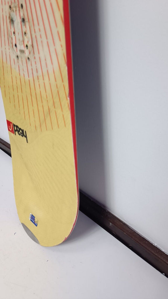 Head ROCKA 4D 159cm Snowboard CBS Sport Winter All Mountain