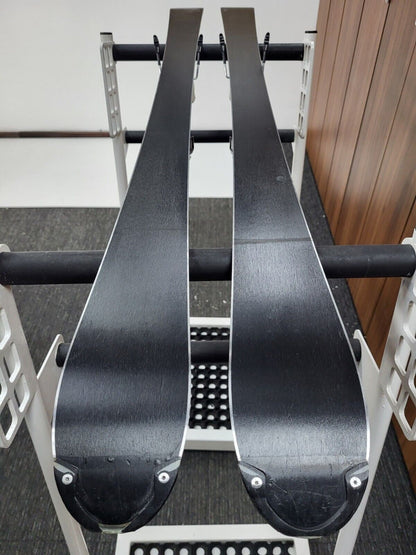 Völkl Racetiger GS R JR 130 cm Ski + Marker 4.5 Bindings Winter Sport Snow Fun