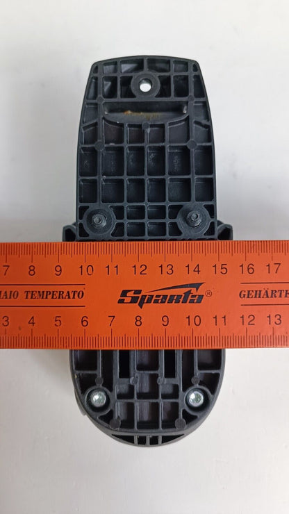 Butée avant de fixation Marker DIN 4.5 pièce détachée sport d’hiver extérieur